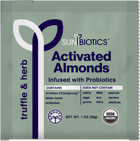 Sunbiotics Almonds