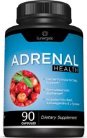 Sunergetic Adrenal Health