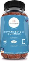 Sunergetic Advanced Eye Gummies