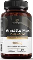 Sunergetic Annatto Max DeltaGold