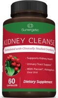 Sunergetic Kidney Cleanse