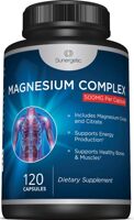 Sunergetic Magnesium Complex