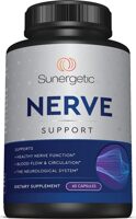 Sunergetic Nerve Support