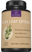 Sunergetic Olive Leaf Extract