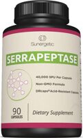 Sunergetic Serrapeptase