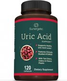 Sunergetic Uric Acid Support