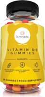 Sunergetic Vitamin D3 Gummies