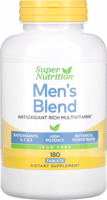 Super Nutrition Men's Blend Antioxidant-Rich Multivitamin