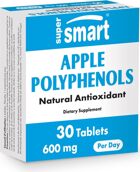 SuperSmart Apple Polyphenols