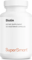 SuperSmart Biotin