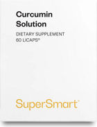 SuperSmart Curcumin Solution