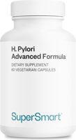 SuperSmart H. Pylori Advanced Formula