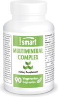 SuperSmart Multimineral Complex