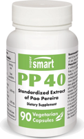 SuperSmart PP 40