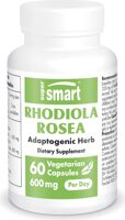 SuperSmart Rhodiola Rosea