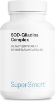 SuperSmart SOD-Gliadins Complex