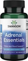 Swanson Adrenal Essentials