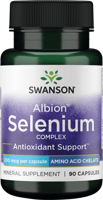 Swanson Albion Selenium Complex