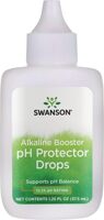 Swanson Alkaline Booster pH Protector Drops