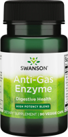 Swanson Anti-Gas Enzyme