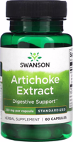 Swanson Artichoke Extract