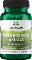 Swanson Ashwagandha Extract