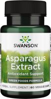 Swanson Asparagus Extract