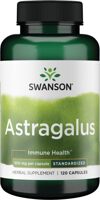 Swanson Astragalus