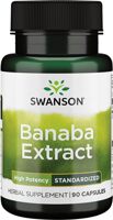 Swanson Banaba Extract