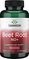 Swanson Beet Root NO+