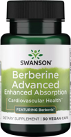 Swanson Berberine Advanced