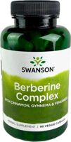 Swanson Berberine Complex