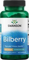 Swanson Bilberry