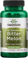 Swanson Bitter Melon, Full Spectrum