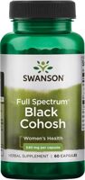 Swanson Black Cohosh, Full Spectrum