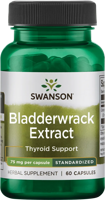 Swanson Bladderwrack Extract