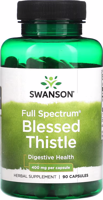 Swanson Blessed Thistle, Full Spectrum