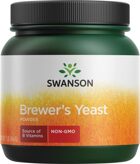 Swanson Brewer's Yeast