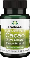 Swanson Cacao, Full Spectrum