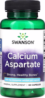 Swanson Calcium Aspartate