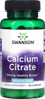 Swanson Calcium Citrate