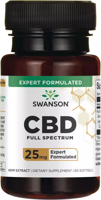 Swanson CBD Full Spectrum