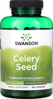 Swanson Celery Seed