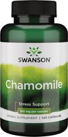 Swanson Chamomile