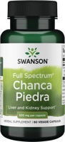 Swanson Chanca Piedra, Full Spectrum