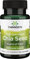 Swanson Chia Seed, Full Spectrum