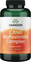 Swanson Citrus Bioflavonoid Complex, Full Spectrum