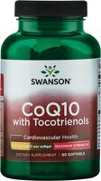 Swanson CoQ10 with Tocotrienols