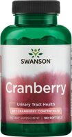 Swanson Cranberry