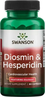 Swanson Diosmin & Hesperidin